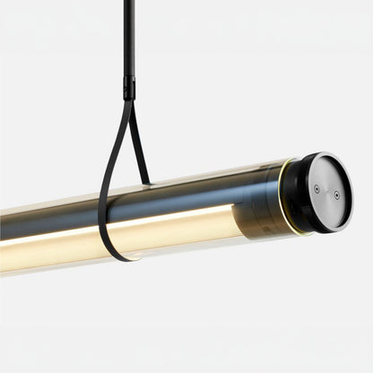 Marset Fris Pro LED 155 lineær pendel