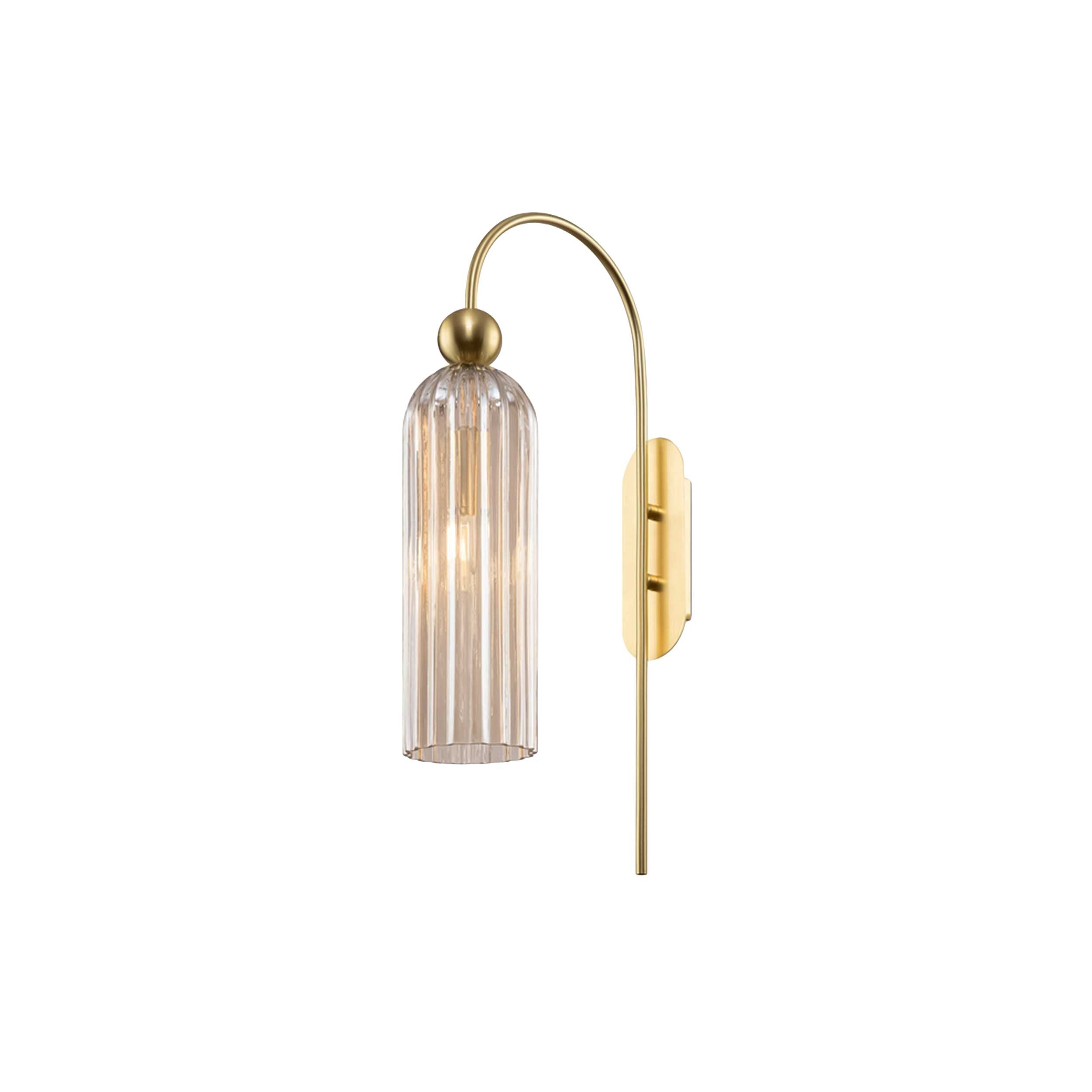 Maytoni Antic E14 væglampe