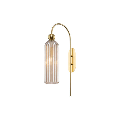 Maytoni Antic E14 væglampe