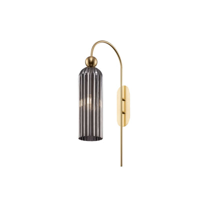 Maytoni Antic E14 væglampe