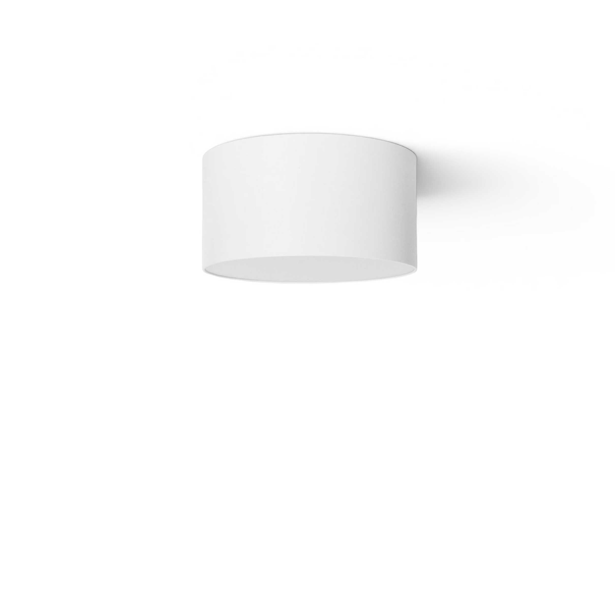 Axio LED cirkulært påbygget lysarmatur med variabel CCT