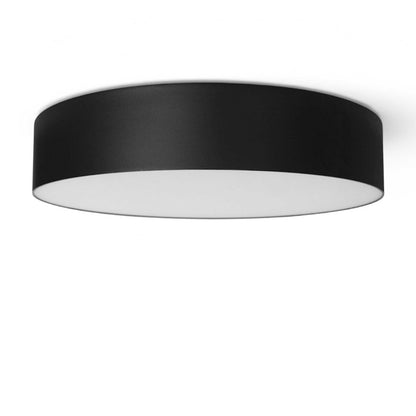Axio LED cirkulært påbygget lysarmatur med variabel CCT