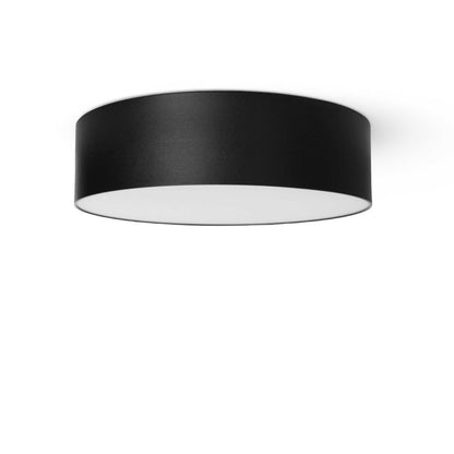 Axio LED cirkulært påbygget lysarmatur med variabel CCT