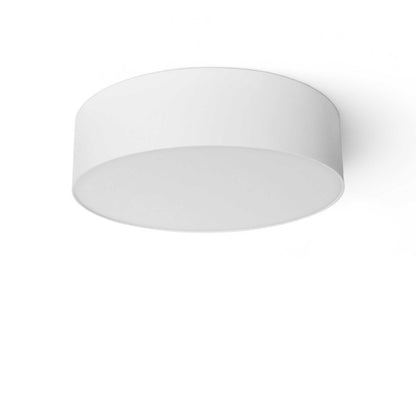 Axio LED cirkulært påbygget lysarmatur med variabel CCT