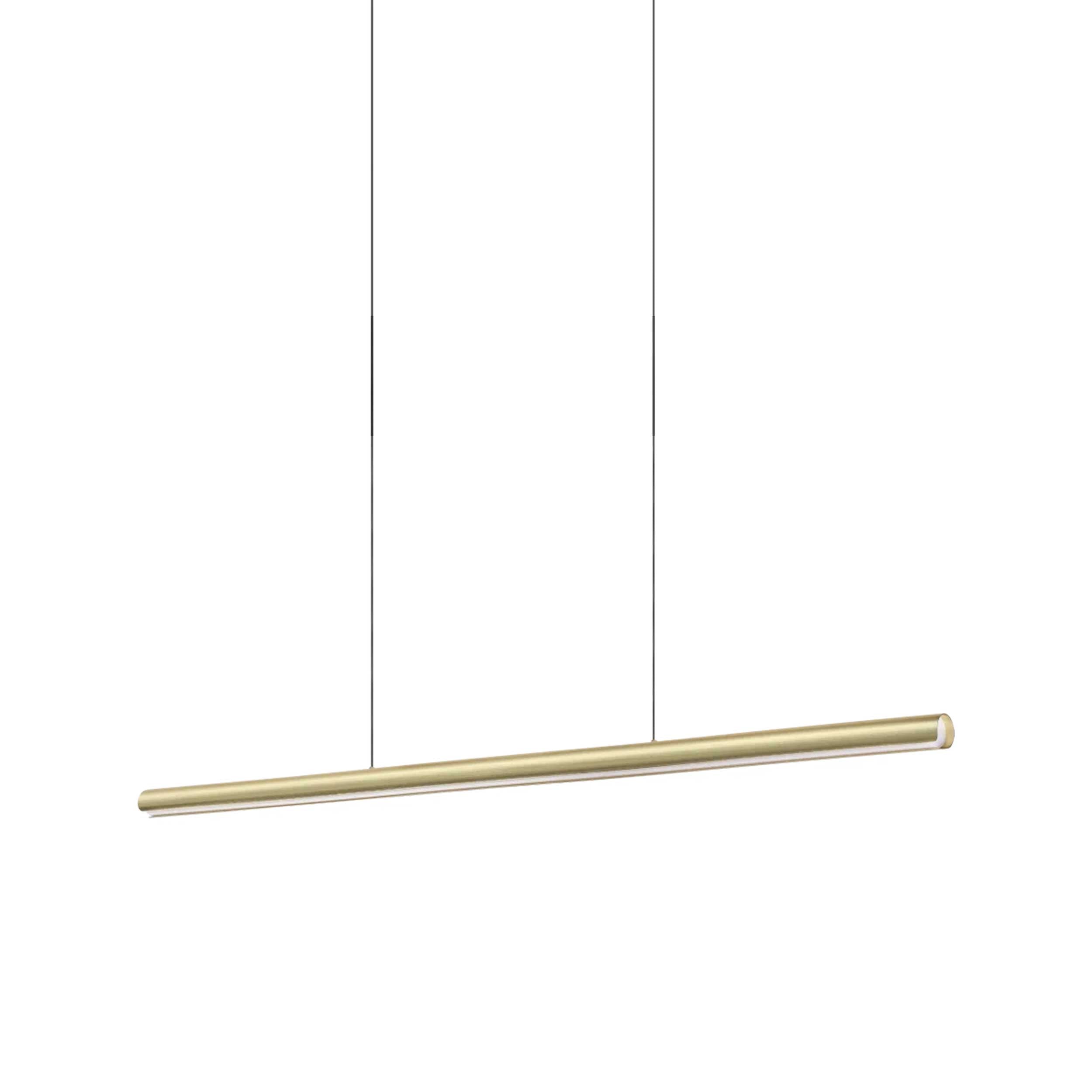 Ideal lux Dorica LED pendant light