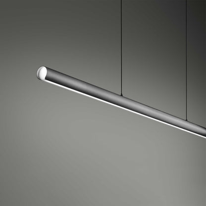 Ideal lux Dorica LED pendant light