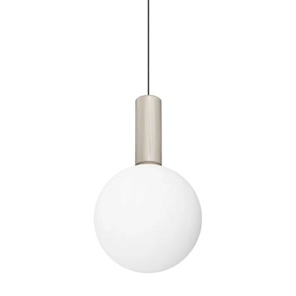 Ideal lux Odeon LED pendant light