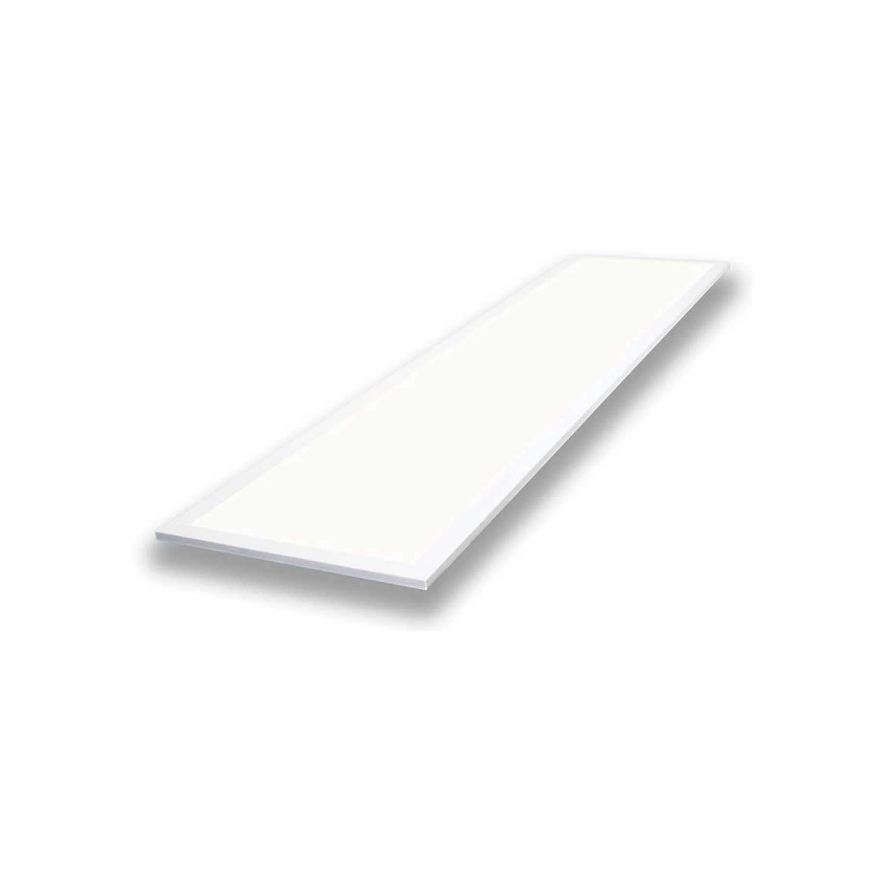 LED XTRA panelové kancelářské zápustné svítidlo