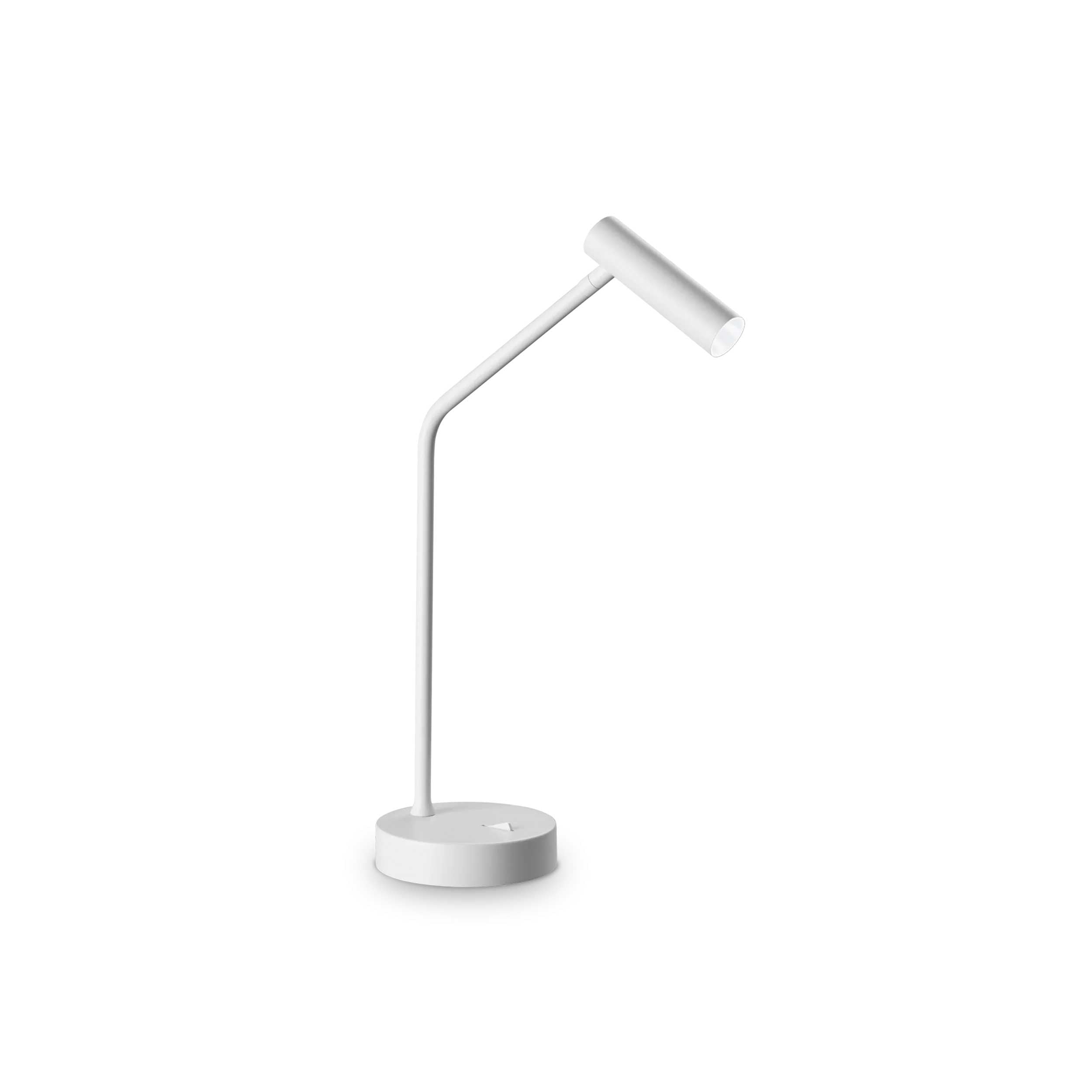 Ideal lux Easy LED bordlampe