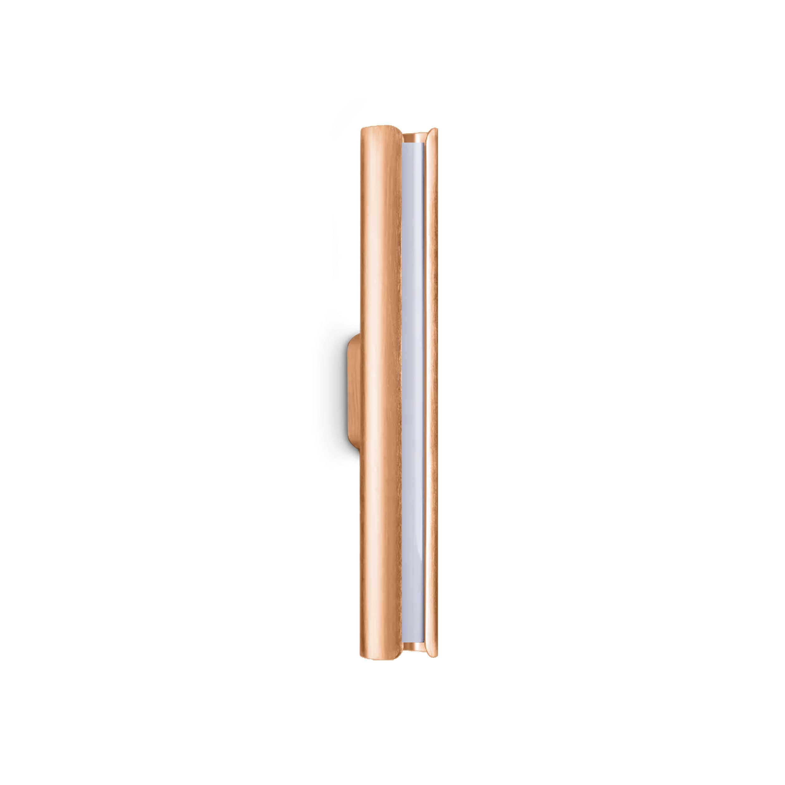 Ideal lux Dorica LED-væglampe