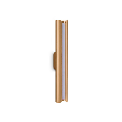 Ideal lux Dorica LED-væglampe