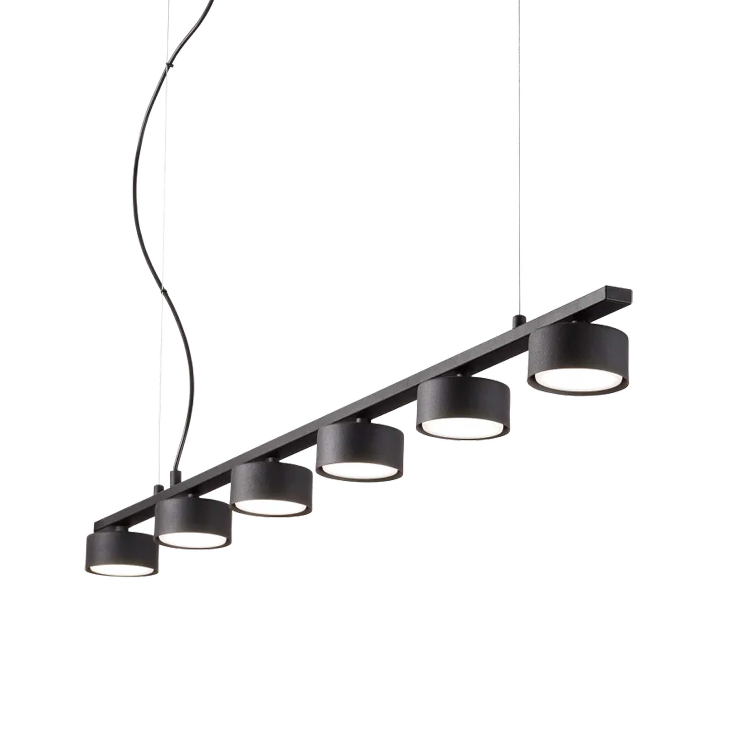 Ideal lux Minor GX53 lineær pendel