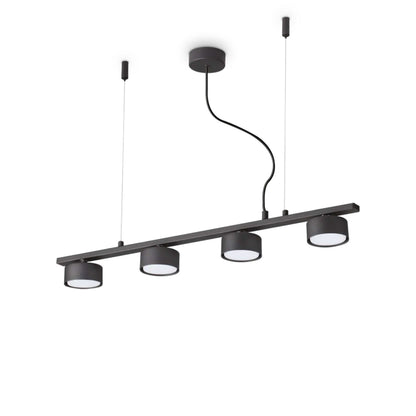 Ideal lux Minor GX53 lineær pendel