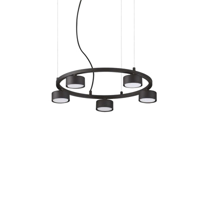 Ideal lux Minor GX53 cirkulær pendel