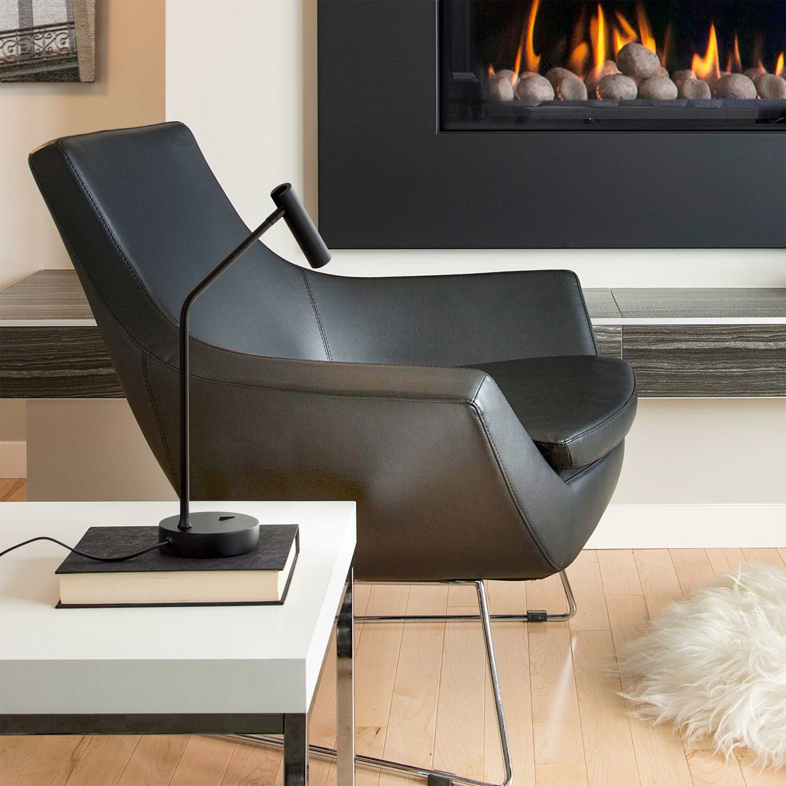 Ideal lux Easy LED-bordlampe