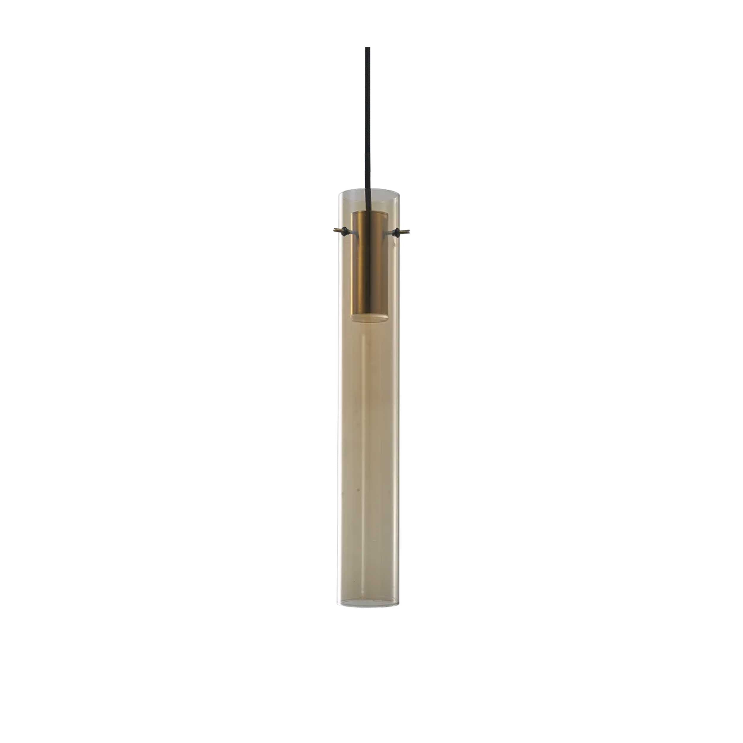 Ideal lux Flam LED pendel
