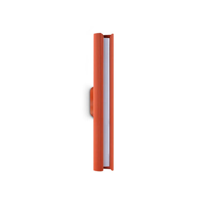 Ideal lux Dorica LED-væglampe