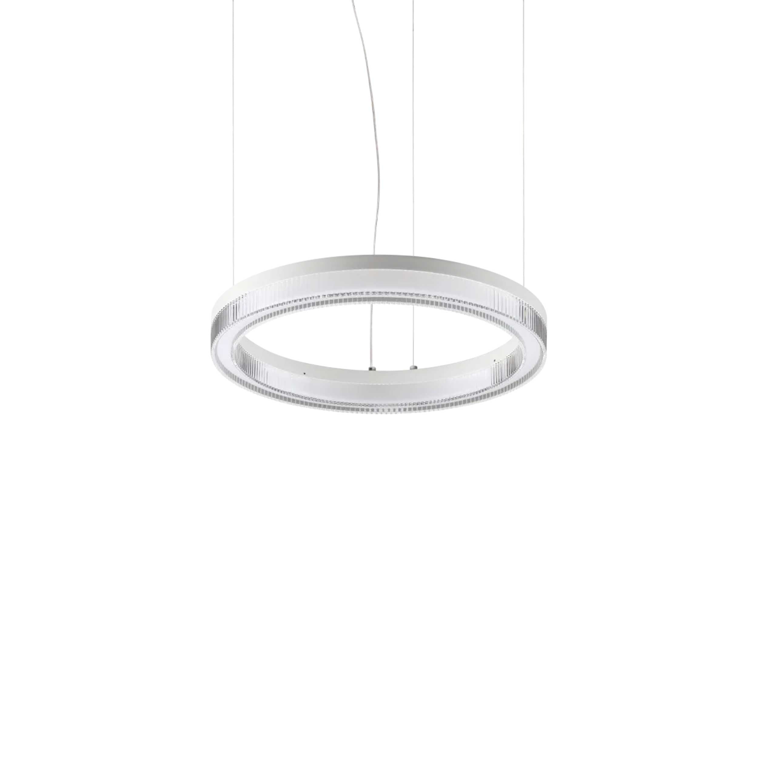 Ideal lux Crown LED cirkulært pendellampe