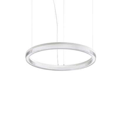 Ideal lux Crown LED cirkulært pendellampe