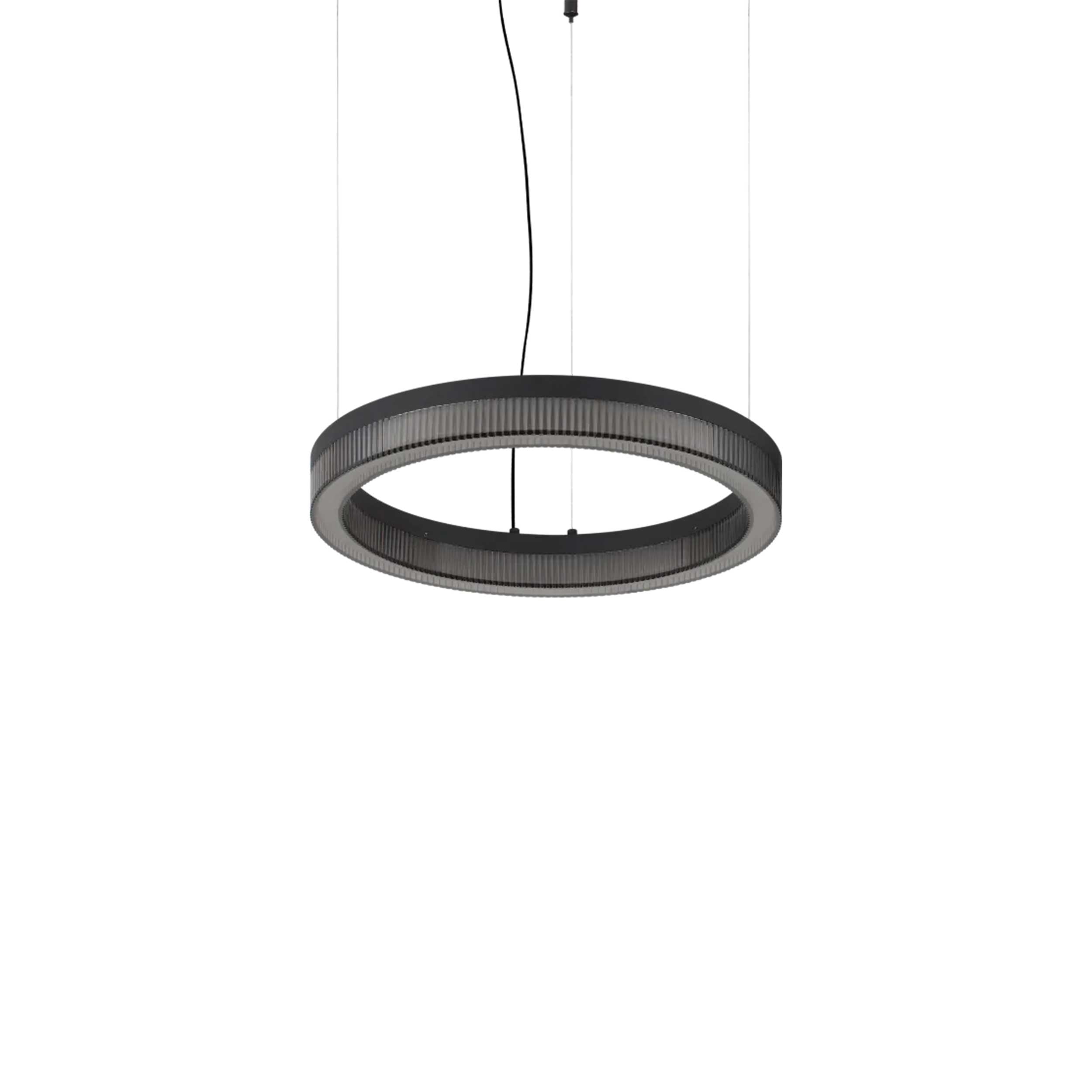 Ideal lux Crown LED cirkulært pendellampe