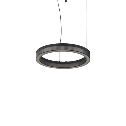 Ideal lux Crown LED cirkulært pendellampe