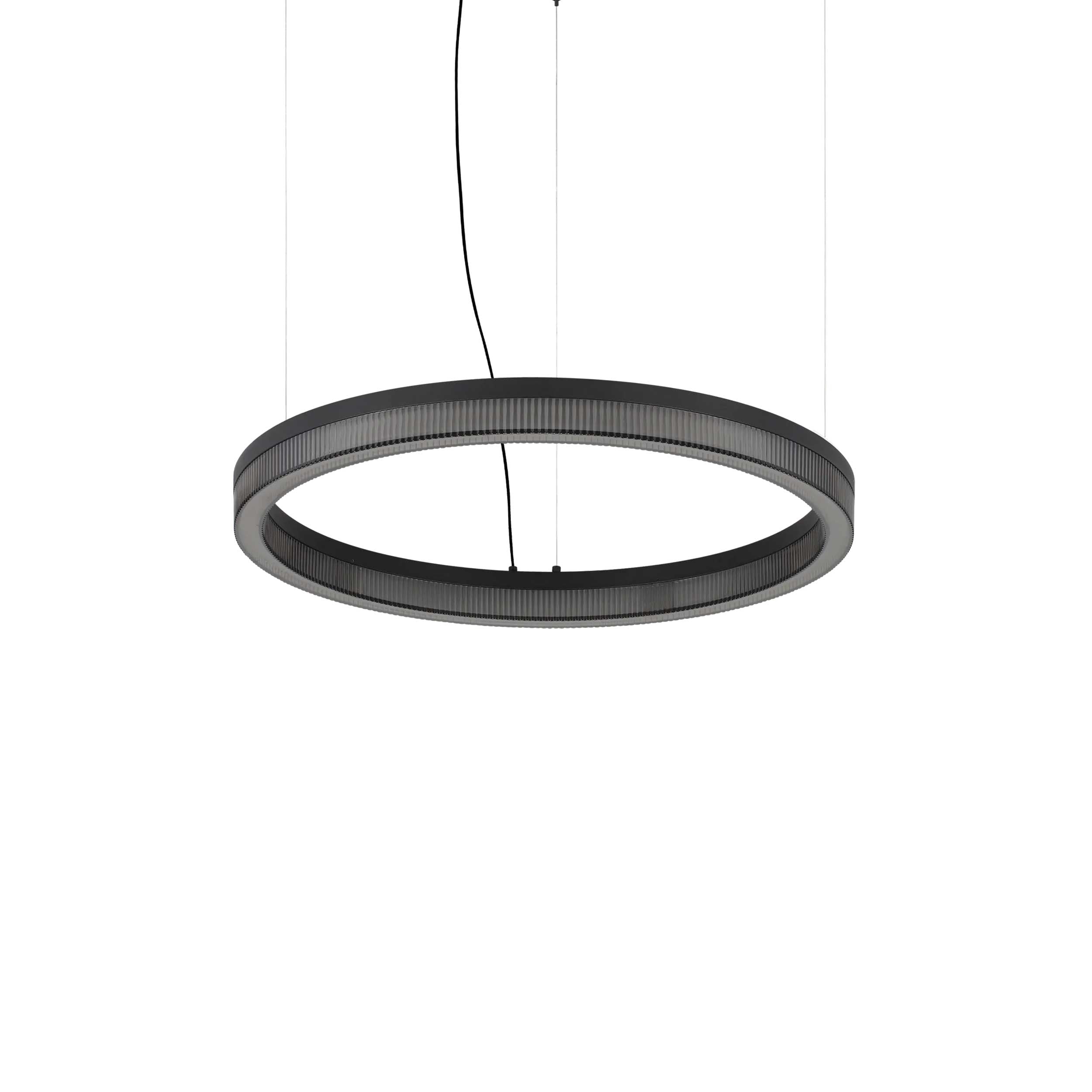 Ideal lux Crown LED cirkulært pendellampe