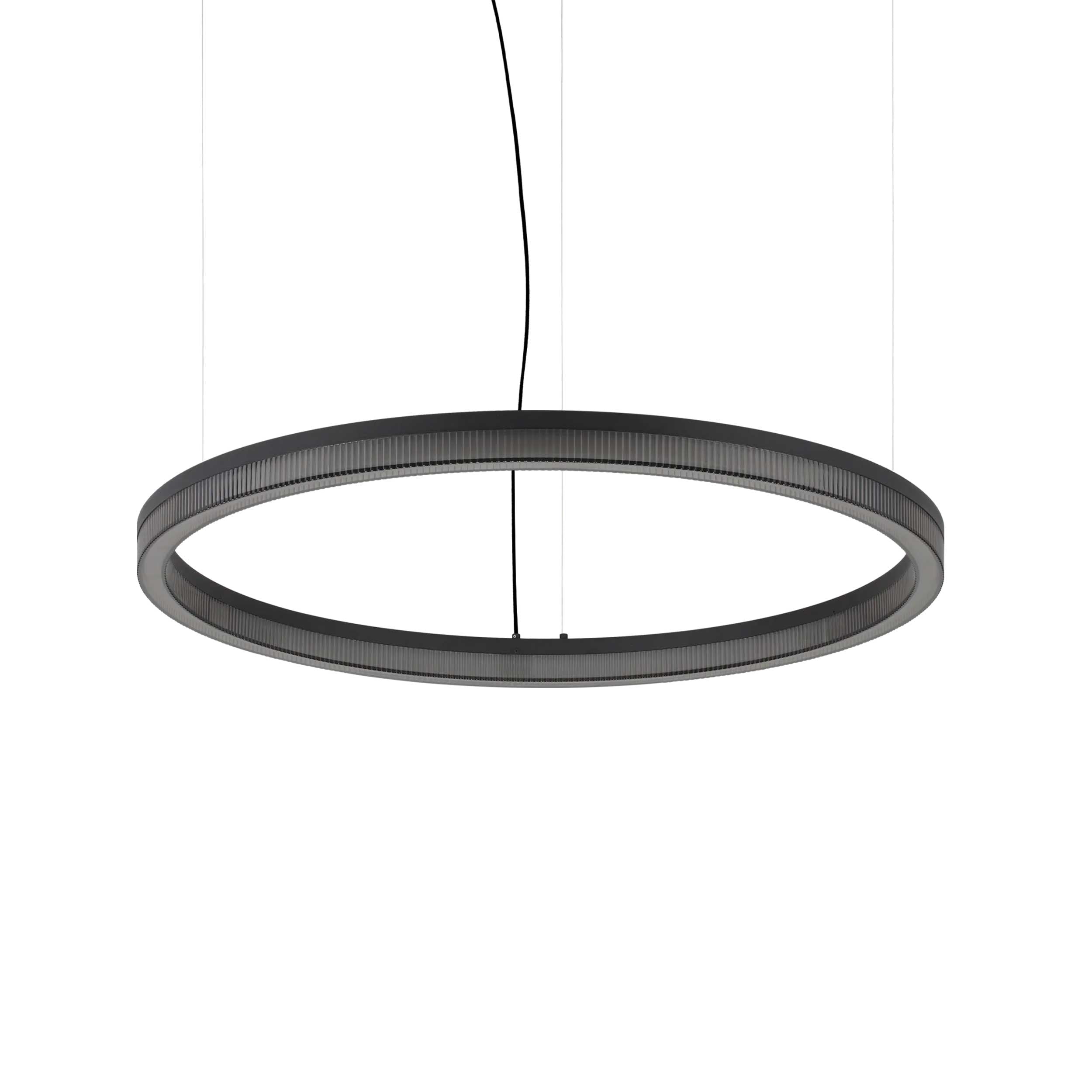 Ideal lux Crown LED cirkulært pendellampe