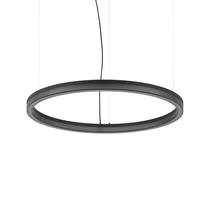 Ideal lux Crown LED cirkulært pendellampe