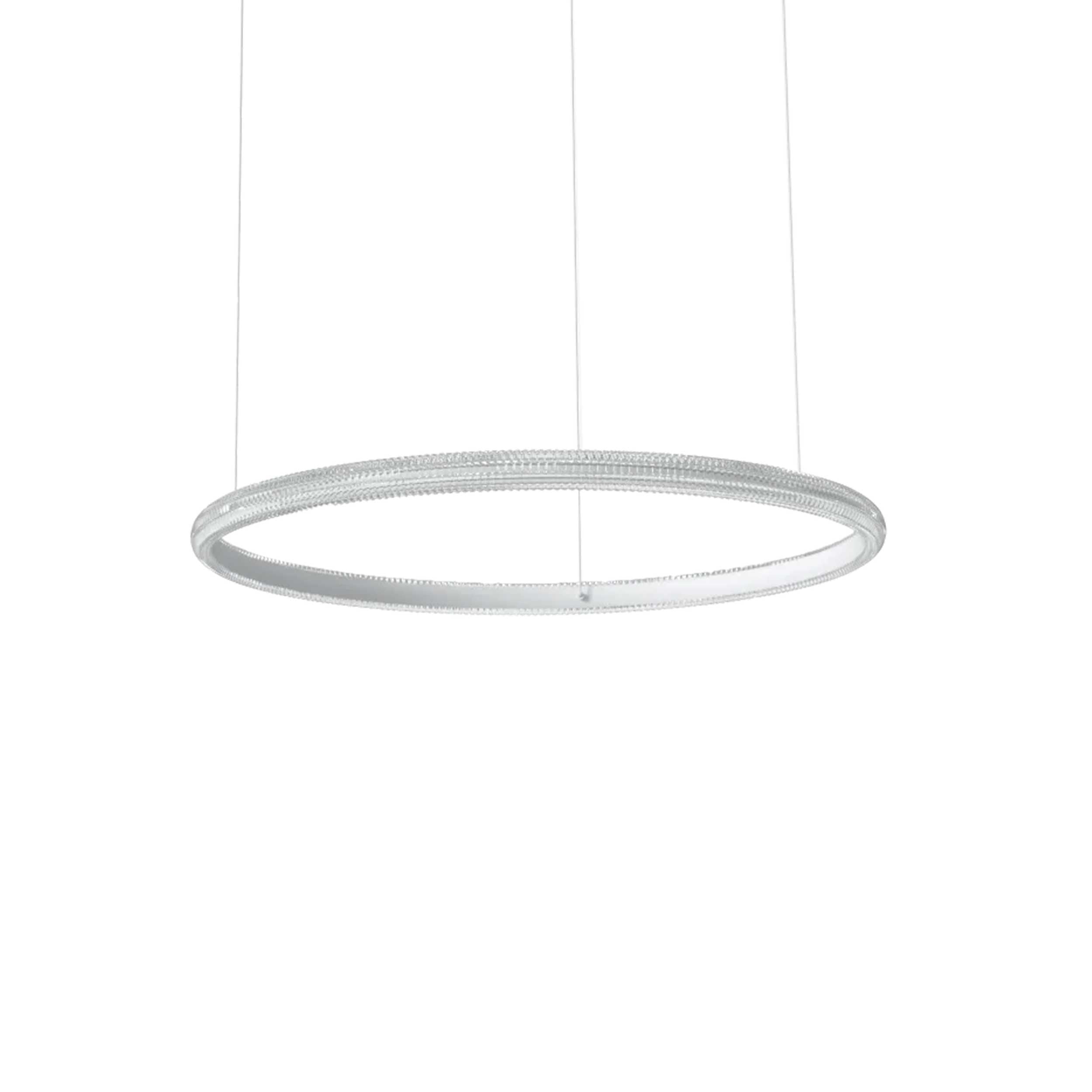Ideal lux Miracle LED lineær pendel