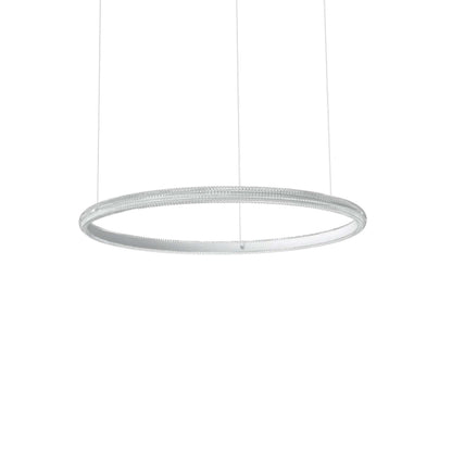 Ideal lux Miracle LED lineær pendel