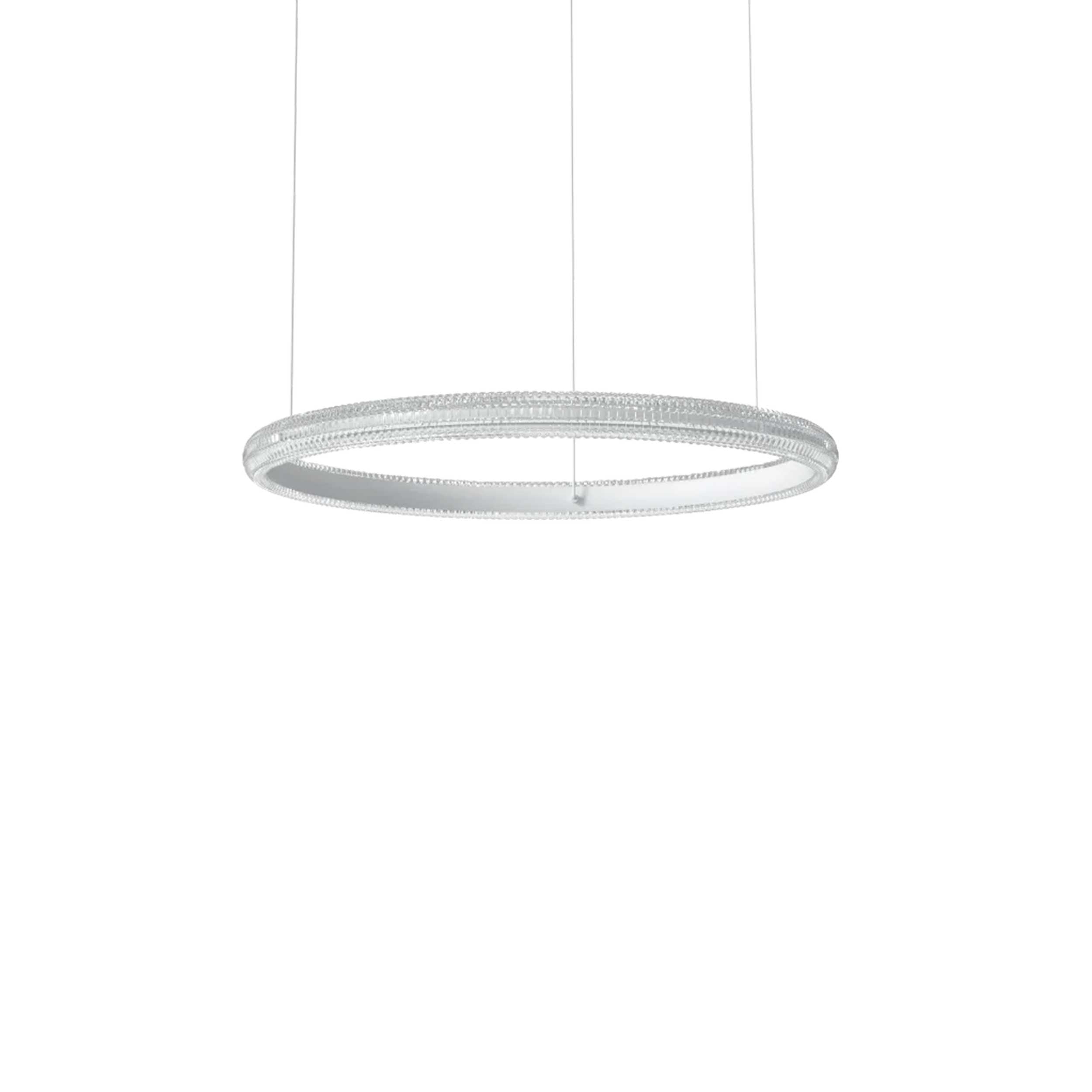 Ideal lux Miracle LED lineær pendel