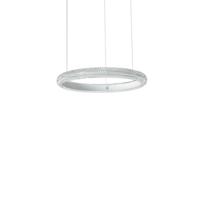 Ideal lux Miracle LED lineær pendel