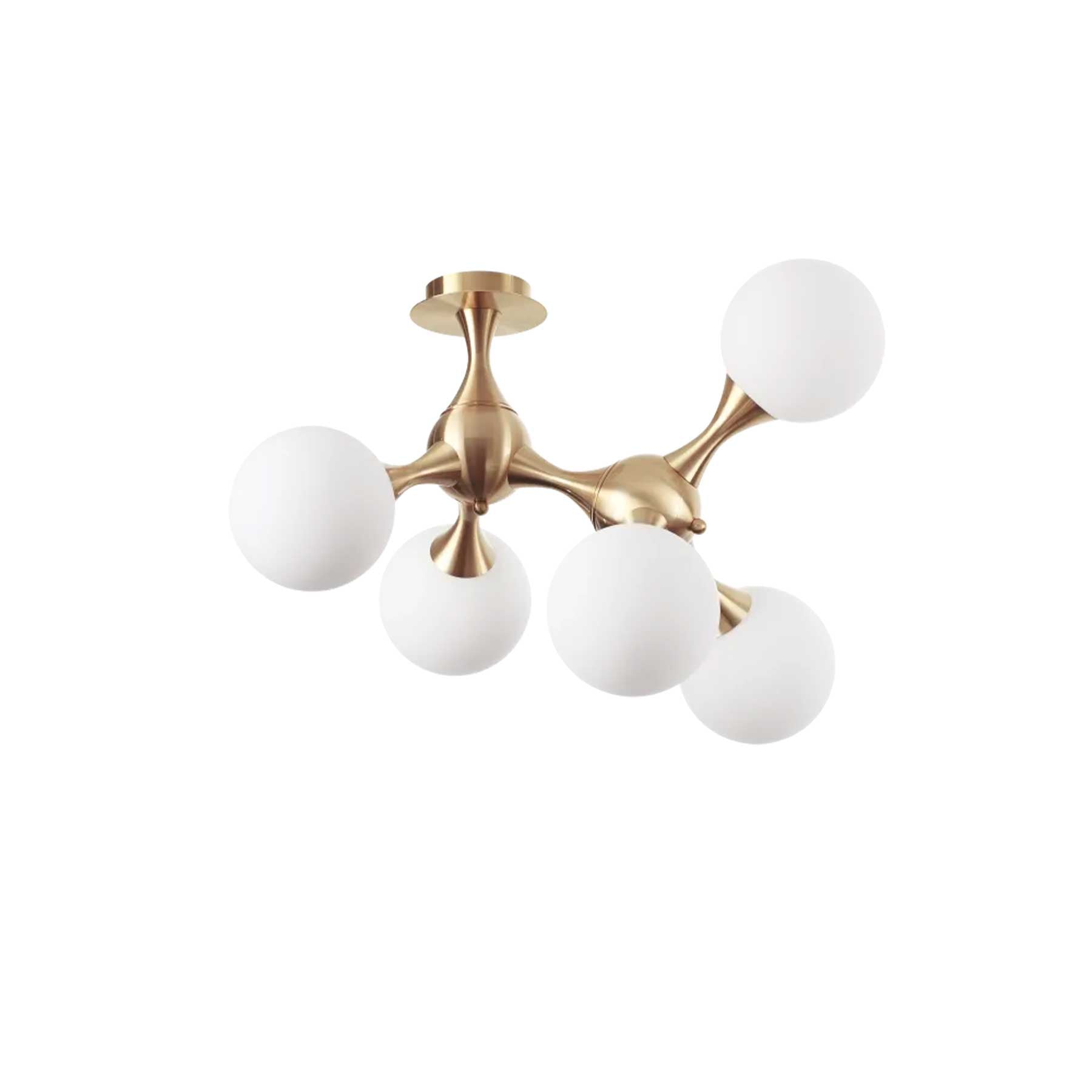 Ideal lux Nodi E14 přisazené stropní svítidlo