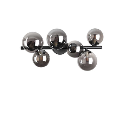 Ideal lux Perlage G9 pendlet rundt armatur