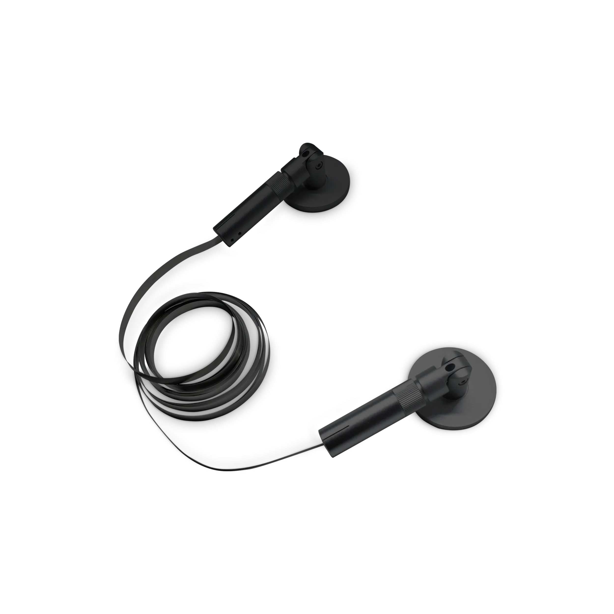 Ideal Lux Tesi flexibilní hliníkový profil pro LED pásek