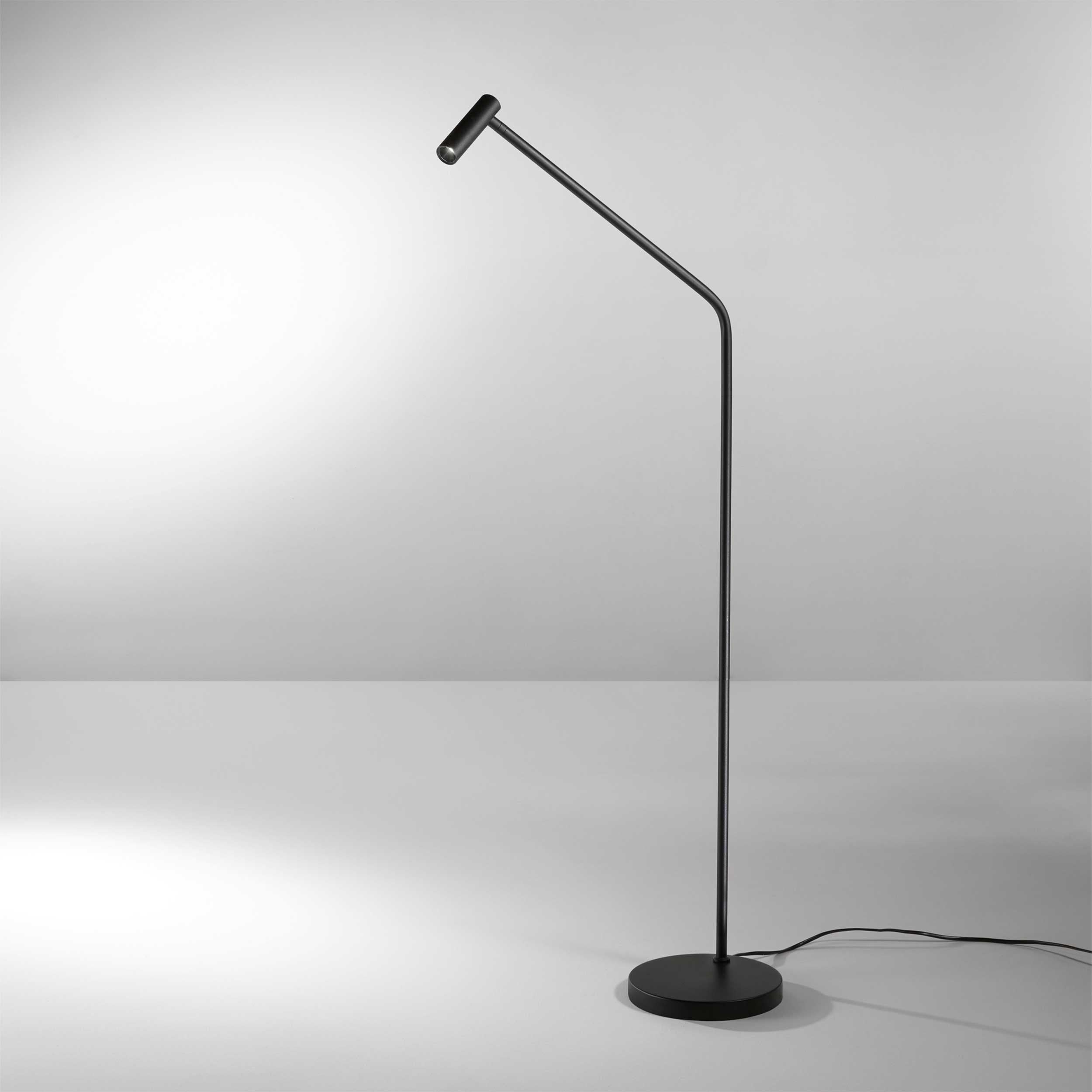 Ideal lux Easy LED-gulvlampe