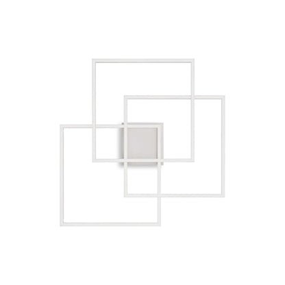 Ideal lux Frame LED stropní svítidlo