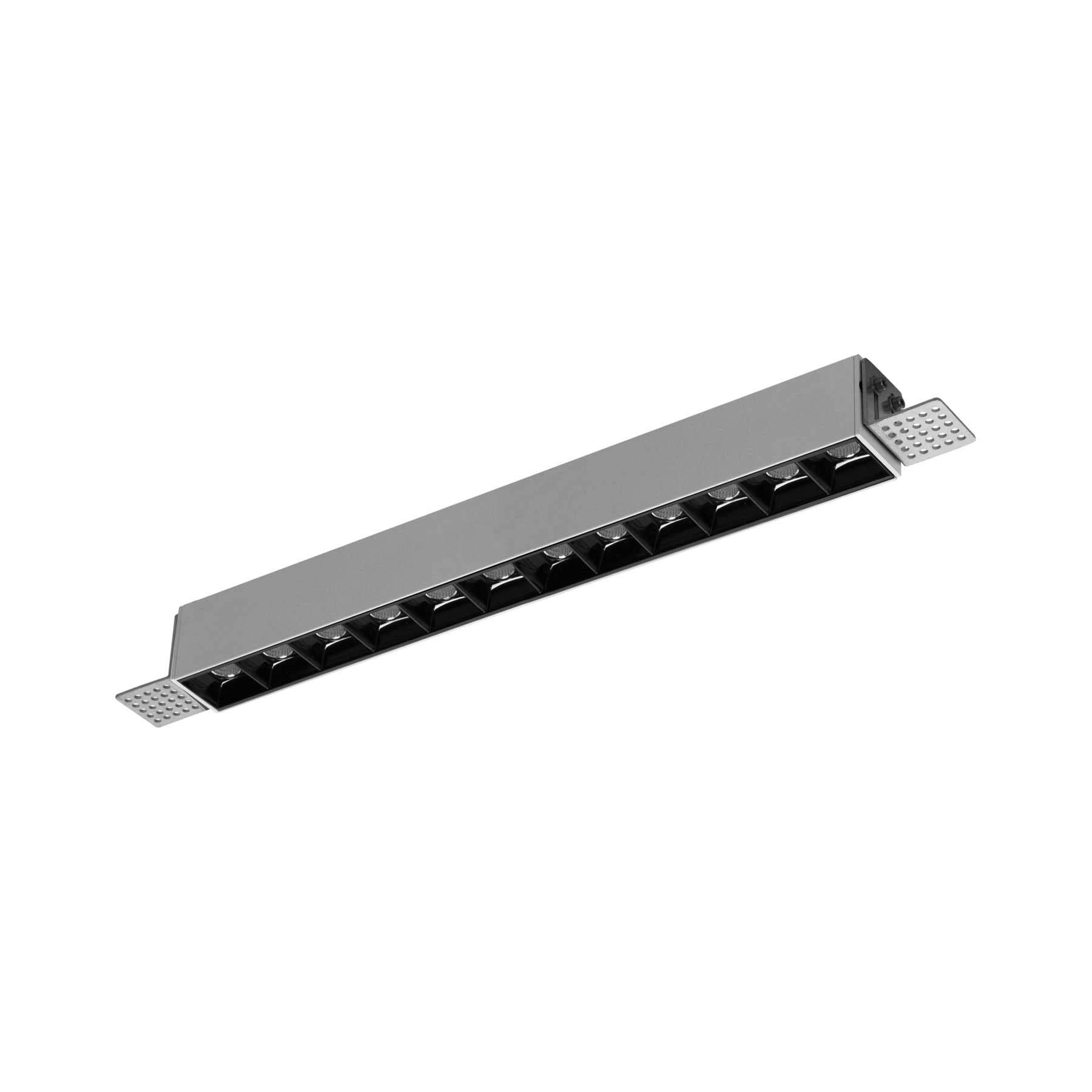 Indeluz Sigma M Trimless LED zápustné liniové svítidlo