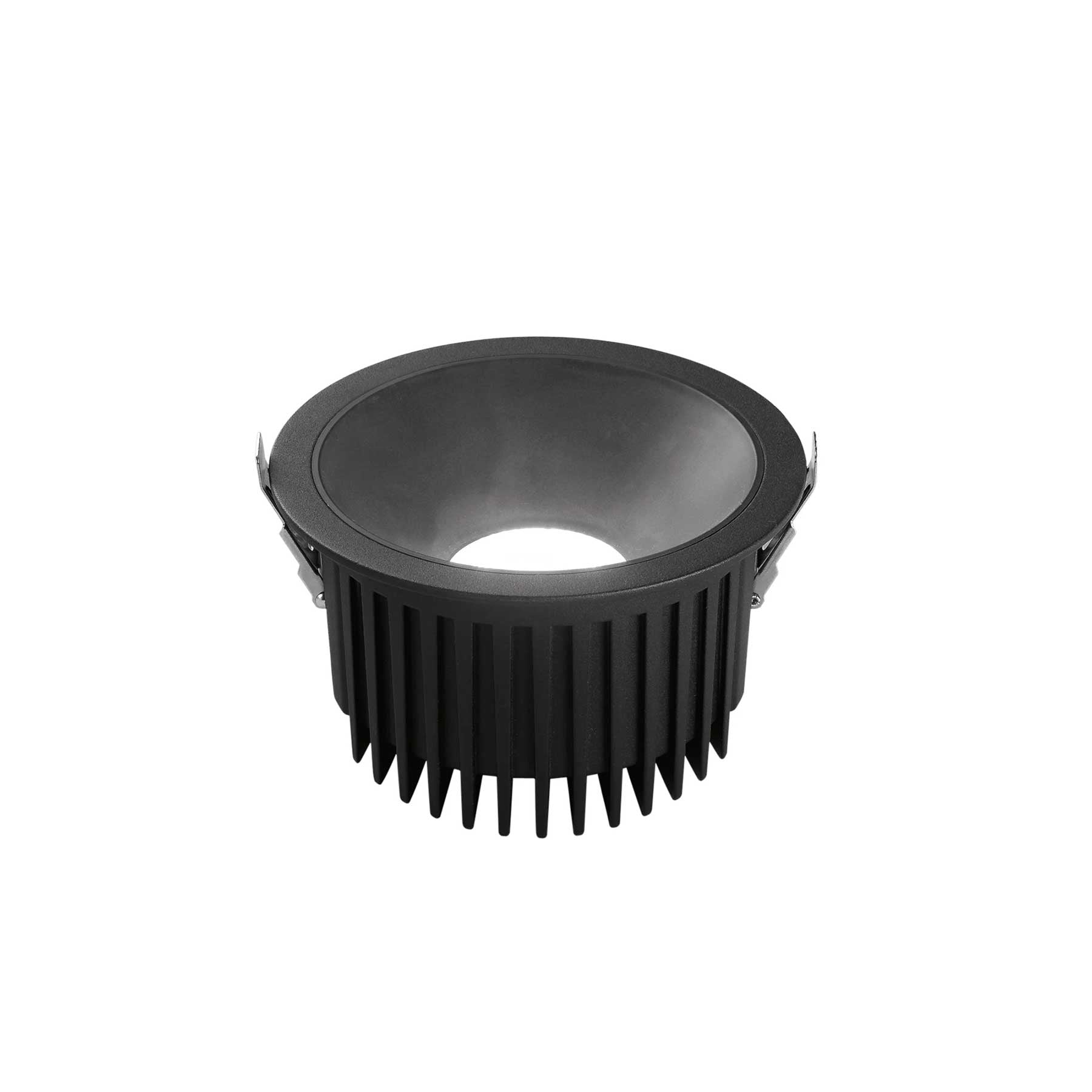 Intec Quantum LED zápustné svítidlo IP44