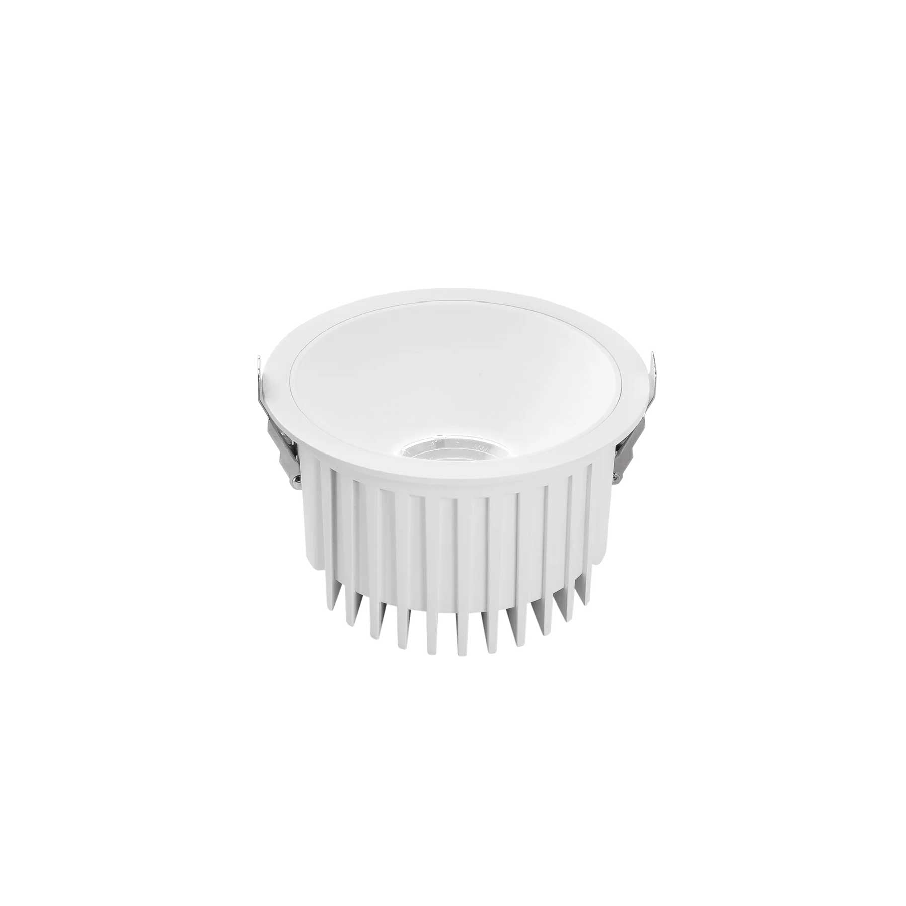 Intec Quantum LED zápustné svítidlo IP44