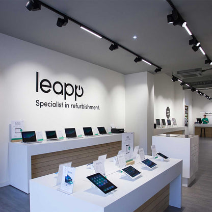 Internova Linea svítidlo do 3F lišty