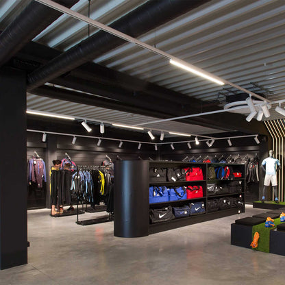 Internova Linea svítidlo do 3F lišty