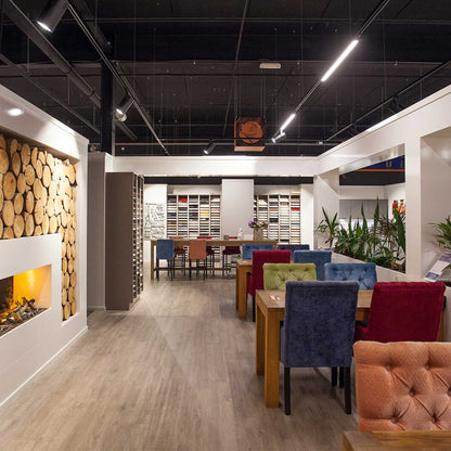 Internova Linea svítidlo do 3F lišty