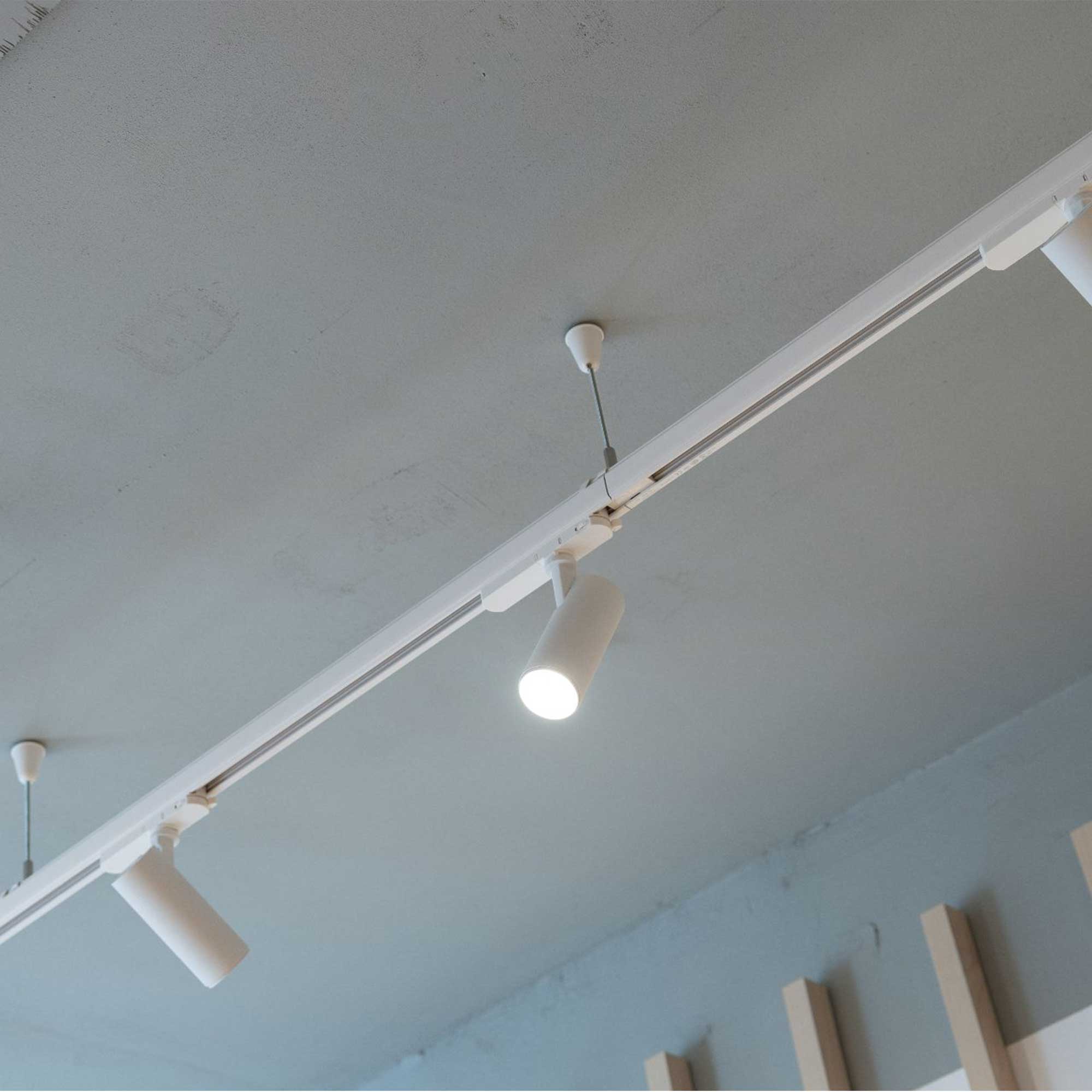 Internova Colibri LED svítidlo pro 3F lištu CRI80