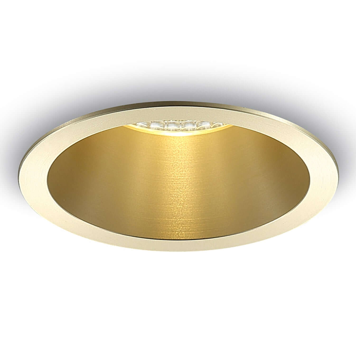Downlight Deep LED zápustné svítidlo Ra>95