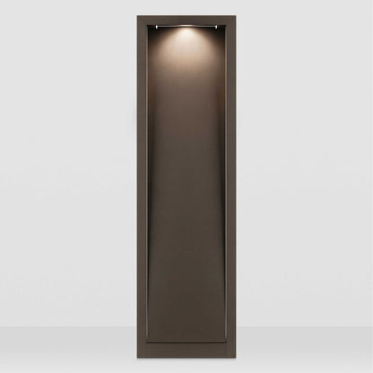 Lombardo Arke FULL LED venkovní sloupkové svítidlo IP66 24V