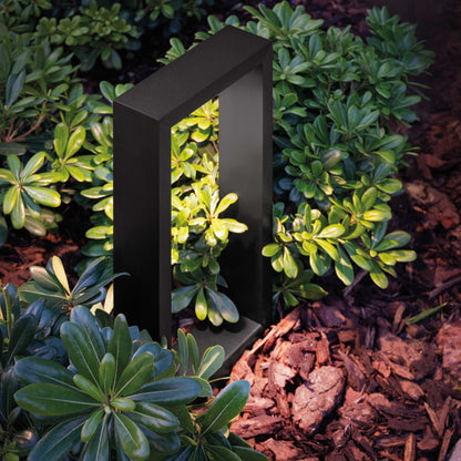 Lombardo Arke LED venkovní sloupkové svítidlo IP66 AC DIRECT