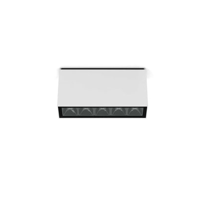 Lombardo Kura Top X5 LED-vægarmatur