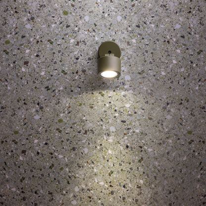 Lombardo Noa 50 Wall LED nástěnné svítidlo IP66