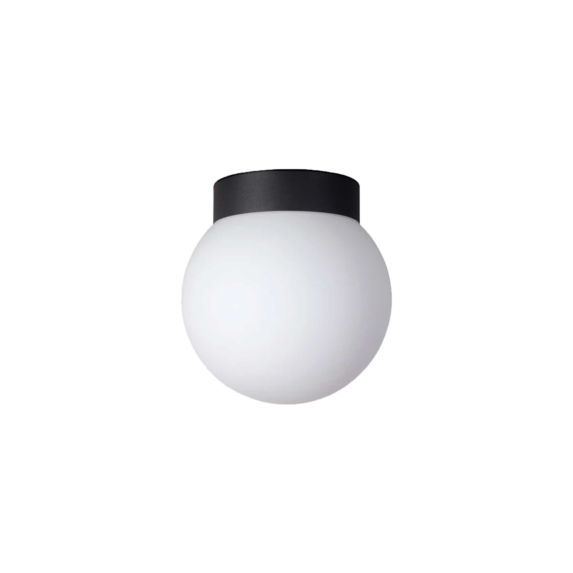 Lucis Polaris S E27 přisazené svítidlo